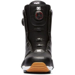 DC Control SO Snowboardboots Black Herren -Bestes Skifahren Geschäft dc control so black adyo100055 04 gross