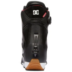 DC Control SO Snowboardboots Black Herren -Bestes Skifahren Geschäft dc control so black adyo100055 05 gross
