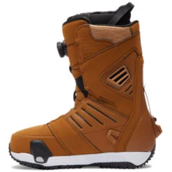 DC Judge SO Boots Wheat Black Herren -Bestes Skifahren Geschäft dc judge so brown adyo100069 02 gross