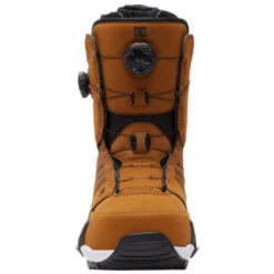 DC Judge SO Boots Wheat Black Herren -Bestes Skifahren Geschäft dc judge so brown adyo100069 03 gross