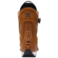 DC Judge SO Boots Wheat Black Herren -Bestes Skifahren Geschäft dc judge so brown adyo100069 04 gross