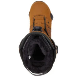 DC Judge SO Boots Wheat Black Herren -Bestes Skifahren Geschäft dc judge so brown adyo100069 05 gross