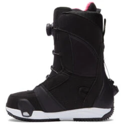 DC Lotus SO Boots Black Damen 9 DC Lotus SO Boots Black Damen -Bestes Skifahren Geschäft dc lotusl so black adyo100032 02 gross