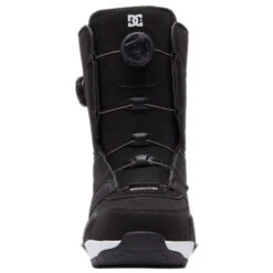 DC Lotus SO Boots Black Damen 11 DC Lotus SO Boots Black Damen -Bestes Skifahren Geschäft dc lotusl so black adyo100032 04 gross