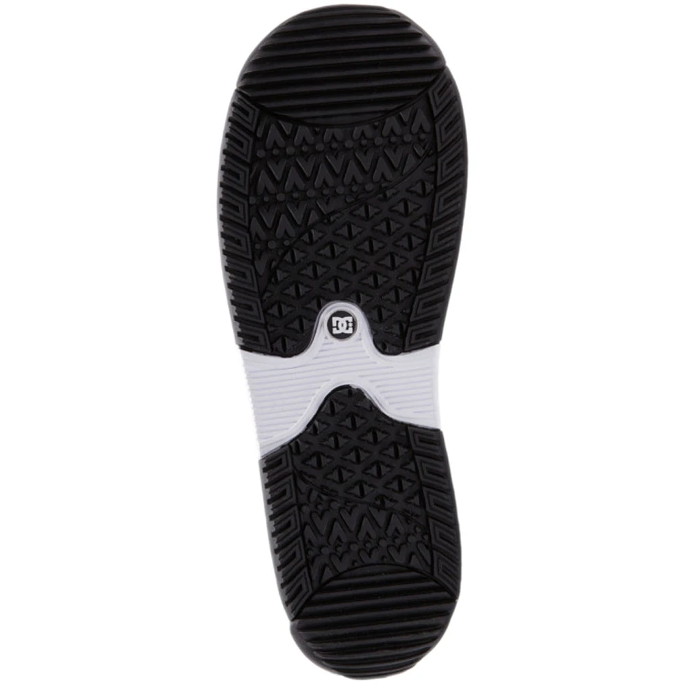 DC Lotus SO Boots Black Damen 7 DC Lotus SO Boots Black Damen – Bild 7
