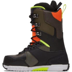 DC The Laced Softboots Multi Herren -Bestes Skifahren Geschäft dc shoe company the laced adyo200046 mul 04 grosskW3u8ZanhD1iV
