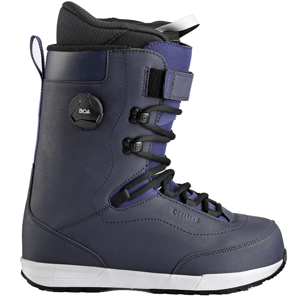 DeeLuxe Formative Snowboard-Boots Elias Damen, Herren 1 DeeLuxe Formative Snowboard-Boots Elias Damen, Herren