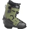 DeeLuxe Ground Control Hardboots Damen, Herren
