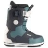 DeeLuxe ID Lara Softboots Grey Mineral Damen