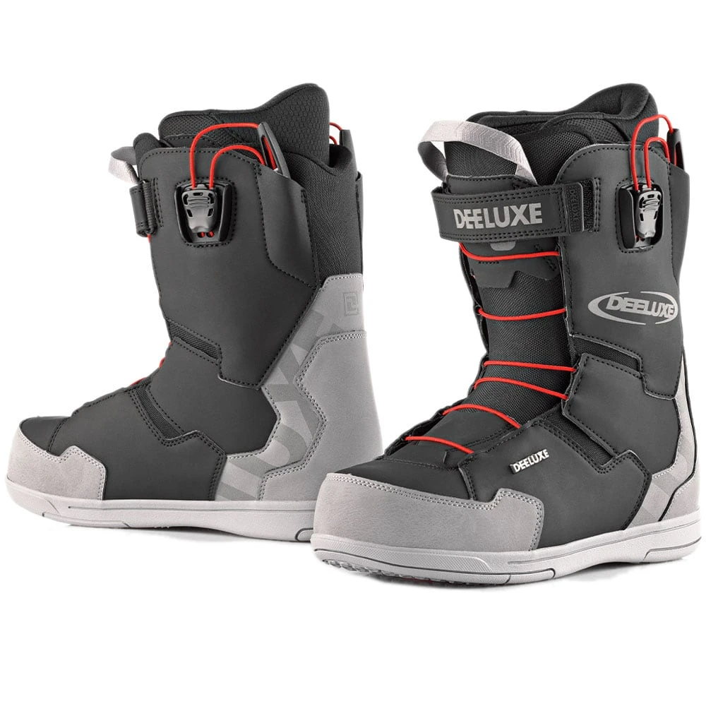 DeeLuxe Team ID PF Boots KB Damen, Herren 2 DeeLuxe Team ID PF Boots KB Damen, Herren – Bild 2