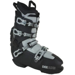 DeeLuxe Track 325 Hardboots Black Grey Damen, Herren 5 DeeLuxe Track 325 Hardboots Black Grey Damen, Herren -Bestes Skifahren Geschäft deeluxe track 325 black grey 2023 02 gross