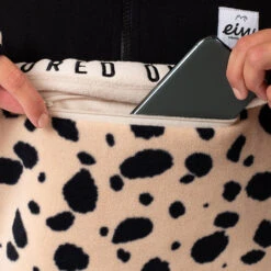 Eivy Ball Fleece Pullover Cheetah Damen -Bestes Skifahren Geschäft eivy ball fleece 6221190218 6057 02 grossok4iYLLGLqBhN