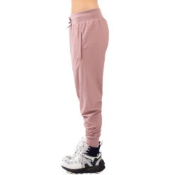 Eivy Harlem Rib Travel Haremshose Faded Woodrose Damen -Bestes Skifahren Geschäft eivy harlem rib travel pants 6221190213 6065 02 gross