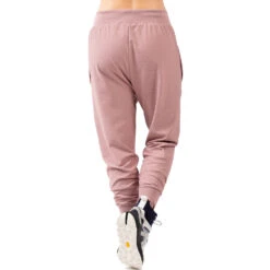 Eivy Harlem Rib Travel Haremshose Faded Woodrose Damen -Bestes Skifahren Geschäft eivy harlem rib travel pants 6221190213 6065 03 gross