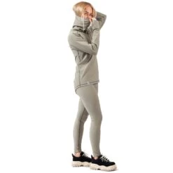 Eivy Icecold Gaiter Rib Funktionsshirt Faded Oak Damen -Bestes Skifahren Geschäft eivy icecold gaiter rib top 6221190209 6064 04 grossKpJpaL27QZ6ZT