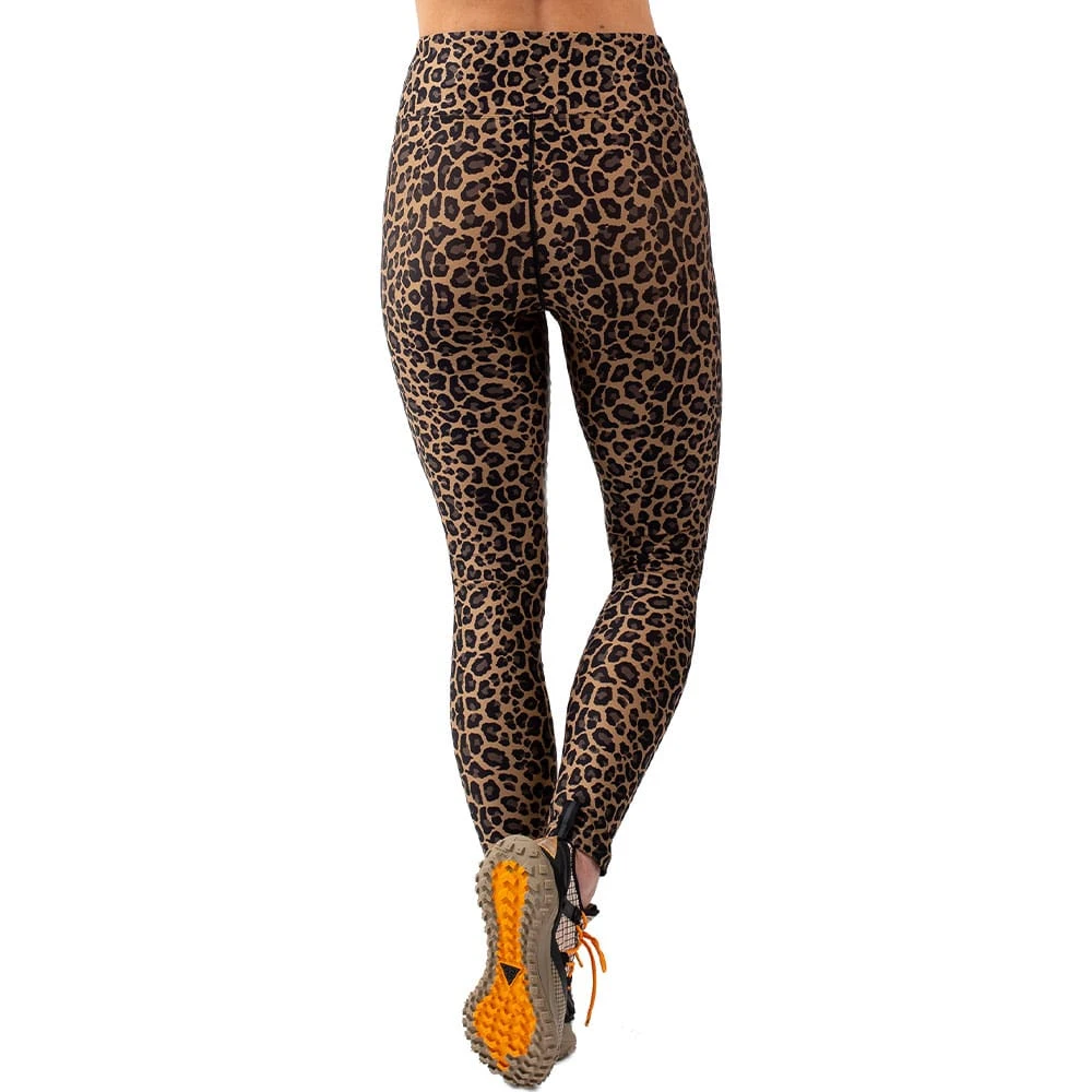 Eivy Icecold Tights Hose Leopard Damen 3 Eivy Icecold Tights Hose Leopard Damen – Bild 3