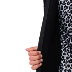 Eivy Redwood Sherpa Jacket Fleecejacke Black Damen 8 Eivy Redwood Sherpa Jacket Fleecejacke Black Damen -Bestes Skifahren Geschäft eivy redwood sherpa jacket 6221190222 6001 02 gross