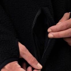 Eivy Redwood Sherpa Jacket Fleecejacke Black Damen 9 Eivy Redwood Sherpa Jacket Fleecejacke Black Damen -Bestes Skifahren Geschäft eivy redwood sherpa jacket 6221190222 6001 03 gross