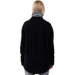 Eivy Redwood Sherpa Jacket Fleecejacke Black Damen 10 Eivy Redwood Sherpa Jacket Fleecejacke Black Damen -Bestes Skifahren Geschäft eivy redwood sherpa jacket 6221190222 6001 04 gross