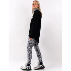 Eivy Redwood Sherpa Jacket Fleecejacke Black Damen 11 Eivy Redwood Sherpa Jacket Fleecejacke Black Damen -Bestes Skifahren Geschäft eivy redwood sherpa jacket 6221190222 6001 05 gross