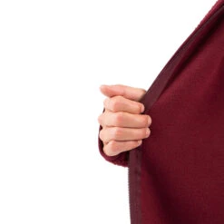 Eivy Redwood Sherpa Jacket Funktionsjacke Wine Damen -Bestes Skifahren Geschäft eivy redwood sherpa jacket 6221190222 6005 02 gross