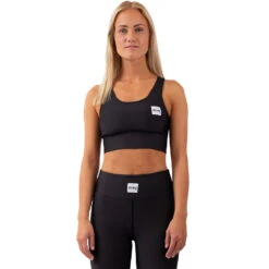 Eivy Rider Sports Sport-BH Team Black Damen 9 Eivy Rider Sports Sport-BH Team Black Damen -Bestes Skifahren Geschäft eivy rider sports bra 622190214 6001 03 gross