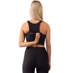 Eivy Rider Sports Sport-BH Team Black Damen 10 Eivy Rider Sports Sport-BH Team Black Damen -Bestes Skifahren Geschäft eivy rider sports bra 622190214 6001 04 gross