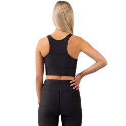 Eivy Rider Sports Sport-BH Team Black Damen 11 Eivy Rider Sports Sport-BH Team Black Damen -Bestes Skifahren Geschäft eivy rider sports bra 622190214 6001 05 gross