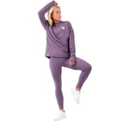 Eivy Venture Rib Baselayer Deep Purple Damen -Bestes Skifahren Geschäft eivy venture rib top 6221190207 6072 03 grossCNs4jPXyxBkLy