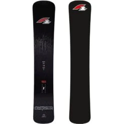 F2 Eliminator Proto Raceboard Herren