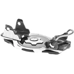 F2 Intec Titanium Hardboot-Bindung White Damen, Herren