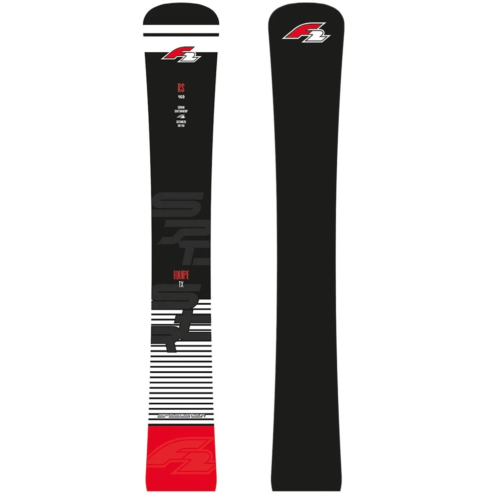 F2 Speedster RS Equipe TX Carbon Raceboard Damen, Herren 1 F2 Speedster RS Equipe TX Carbon Raceboard Damen, Herren