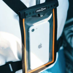 Fidlock Chest Bag Actionkamera-Tasche Black/Transparent Black Damen, Herren 7 Fidlock Chest Bag Actionkamera-Tasche Black/Transparent Black Damen, Herren -Bestes Skifahren Geschäft fidlock hermetic chest bag d 61100b f0000 btb 02 gross