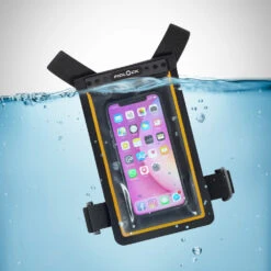 Fidlock Chest Bag Actionkamera-Tasche Black/Transparent Black Damen, Herren 9 Fidlock Chest Bag Actionkamera-Tasche Black/Transparent Black Damen, Herren -Bestes Skifahren Geschäft fidlock hermetic chest bag d 61100b f0000 btb 04 gross