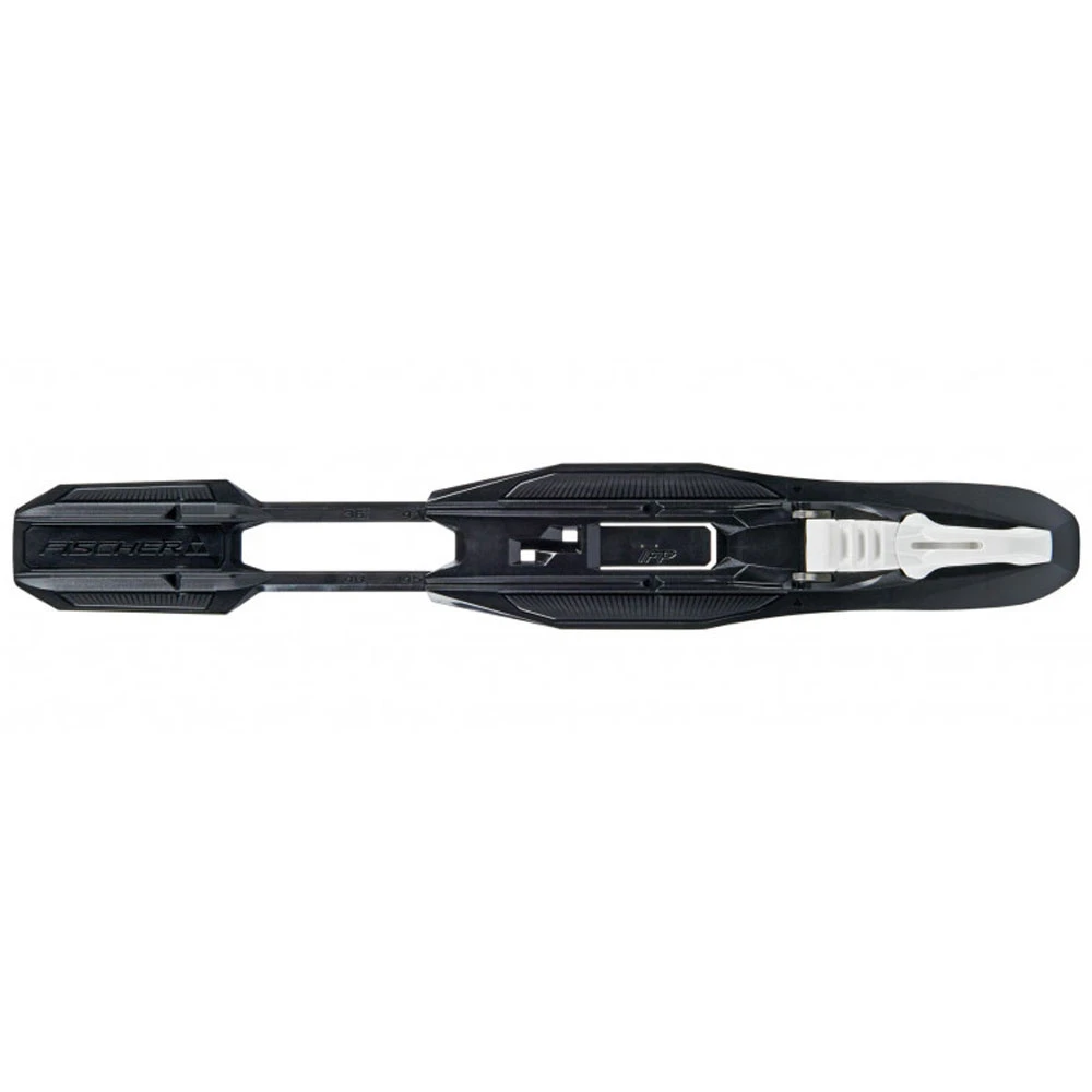 Fischer Fibre Step Langlaufski Black/Blue Damen, Herren 3 Fischer Fibre Step Langlaufski Black/Blue Damen, Herren – Bild 3