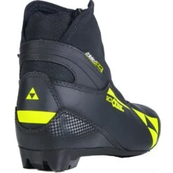 Fischer RC3 Classic Langlaufschuhe Black/Yellow Damen, Herren 6 Fischer RC3 Classic Langlaufschuhe Black/Yellow Damen, Herren -Bestes Skifahren Geschäft fischer rc 3 classic s17221 02 grossnKmKjhwON8OW7