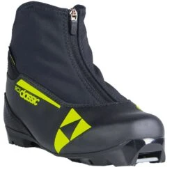 Fischer RC3 Classic Langlaufschuhe Black/Yellow Damen, Herren 7 Fischer RC3 Classic Langlaufschuhe Black/Yellow Damen, Herren -Bestes Skifahren Geschäft fischer rc 3 classic s17221 03 grossAPvGnzPZfzlaJ