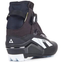 Fischer XC Comfort Pro Langlaufschuhe Black Herren -Bestes Skifahren Geschäft fischer xc comfort pro s20720 02 grossV1Qj72wZw18la