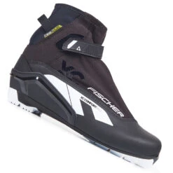 Fischer XC Comfort Pro Langlaufschuhe Black Herren