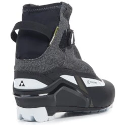 Fischer XC Comfort Pro WS Langlaufschuhe Black Herren -Bestes Skifahren Geschäft fischer xc comfort pro ws s28420 02 grossB54VCOZKKICU2