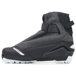 Fischer XC Comfort Pro WS Langlaufschuhe Black Herren -Bestes Skifahren Geschäft fischer xc comfort pro ws s28420 03 grossSQ8WXeNaDGXT1