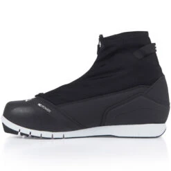 Fischer XC Power Langlaufschuhe Black/White Herren 7 Fischer XC Power Langlaufschuhe Black/White Herren -Bestes Skifahren Geschäft fischer xc power s21122 03 gross