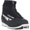 Fischer XC Power Langlaufschuhe Black/White Herren