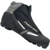 Fischer XC Pro WS Langlaufschuhe Black/White Damen