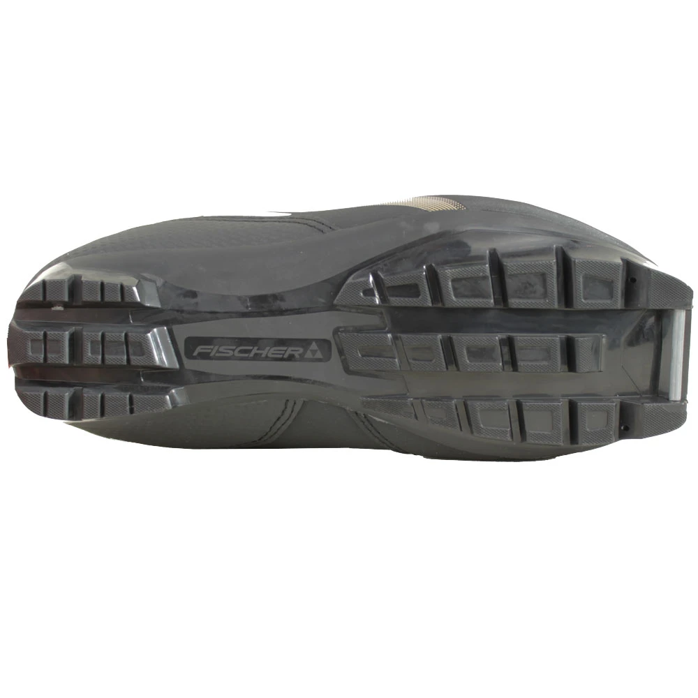 Fischer XC Touring My Style Langlaufschuhe Black/White Damen 3 Fischer XC Touring My Style Langlaufschuhe Black/White Damen – Bild 3