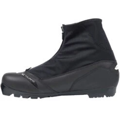 Fischer XC Touring Langlaufschuhe Black/White Damen, Herren -Bestes Skifahren Geschäft fischer xc touring s21619 02 grossUU74LMFb2k7SP