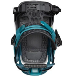 Flow Fenix Bindung Petrol Blue Herren -Bestes Skifahren Geschäft flow fenix petrol blue 2022 02 gross