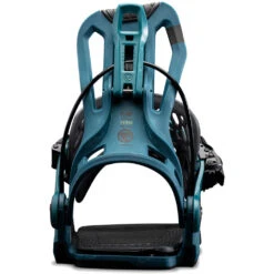 Flow Fenix Bindung Petrol Blue Herren -Bestes Skifahren Geschäft flow fenix petrol blue 2022 03 gross