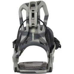 Flow Fenix Plus Fusion Bindung Burnt Sage Herren -Bestes Skifahren Geschäft flow fenix plus burnt sage fusion 03 gross