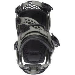 Flow Fenix Plus Hybrid Bindung Burnt Sage Herren -Bestes Skifahren Geschäft flow fenix plus burnt sage hybrid 02 gross